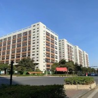 桥头镇标准厂房面积6180方 全新厂房​有卸货平台一楼层高9.8米 ​楼上6.米空地超大进出方便