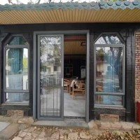 深圳市龙岗布吉石芽岭独栋农庄会所 2600平室内500平空地2000平