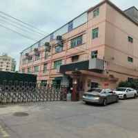 东莞市寮步原房东标准独院厂房5200平米出租 ​厂房1-4楼 带消防喷淋  有现成办公室装修 ​周边配套设施齐全！好招工！